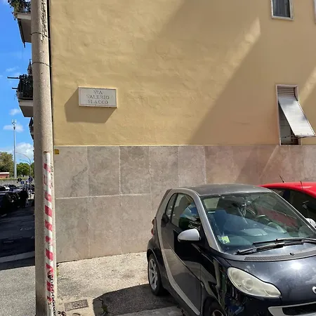 B8 Wang Roma