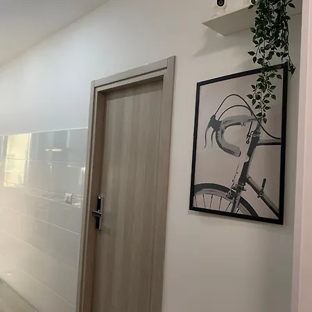 B8 Wang 住宿加早餐酒店 *