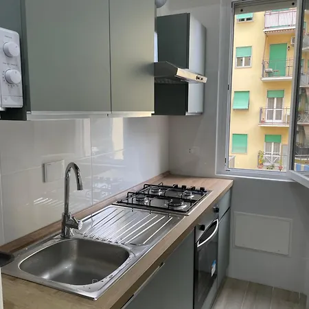 ベッド・アンド・ブレックファスト B8 Wang *