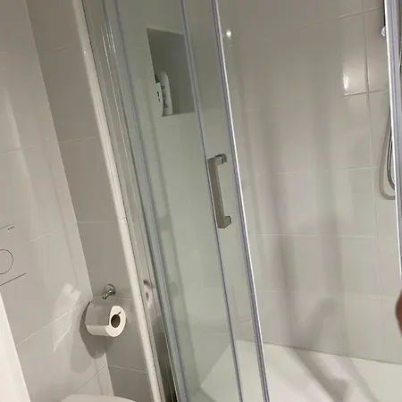 Couette-café B8 Wang *