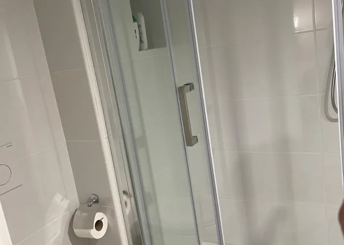 Nocleg ze śniadaniem B8 Wang *