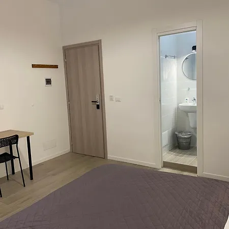 B8 Wang Bed & Breakfast