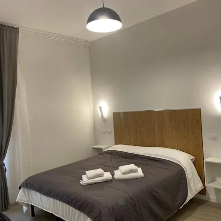 Bed & Breakfast B8 Wang *