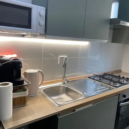 B8 Wang Bed & Breakfast