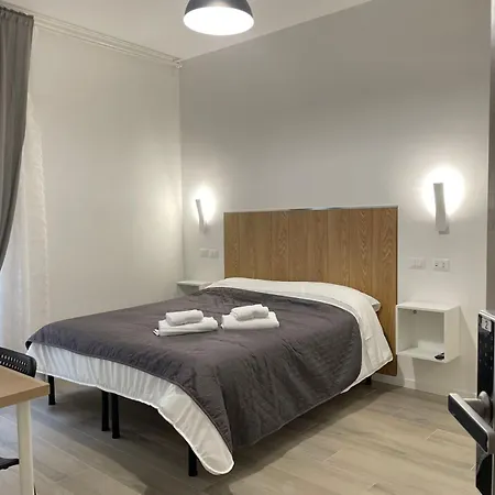 Bed & Breakfast B8 Wang