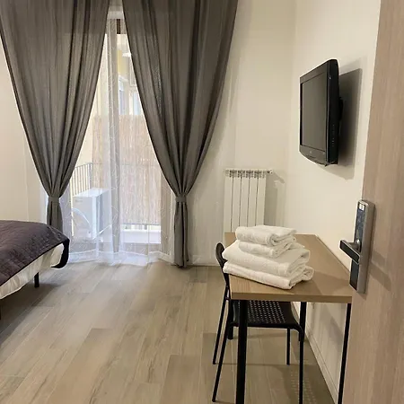 B8 Wang Bed & Breakfast