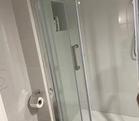 Bed & Breakfast B8 Wang *