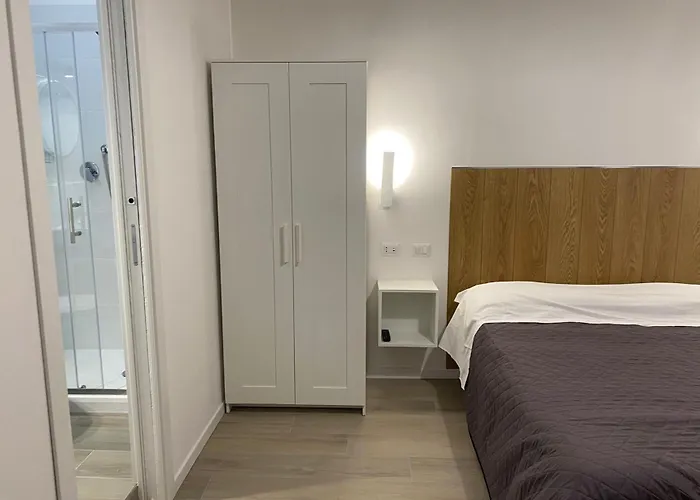 Bed & Breakfast B8 Wang