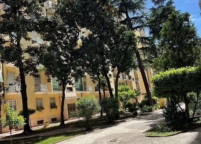 Bed & Breakfast B8 Wang