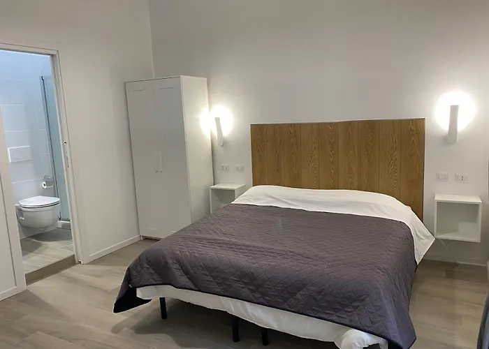 B8 Wang Bed & Breakfast *