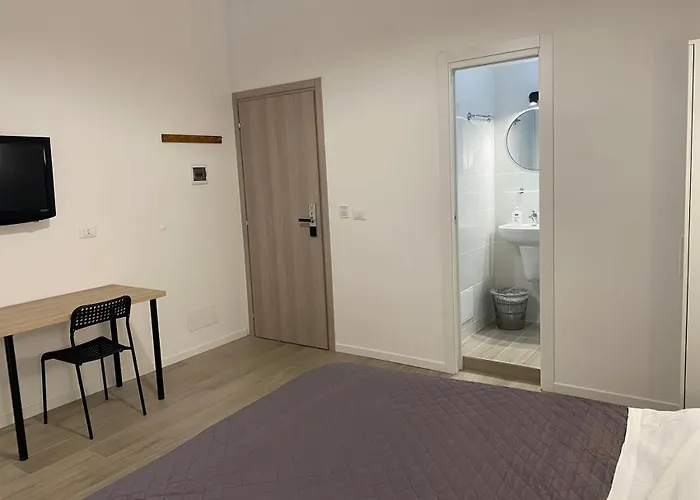 B8 Wang Bed & Breakfast