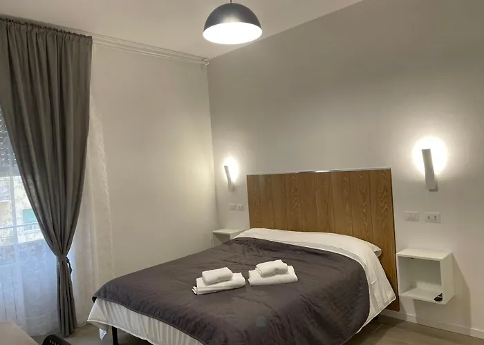 Bed & Breakfast B8 Wang *