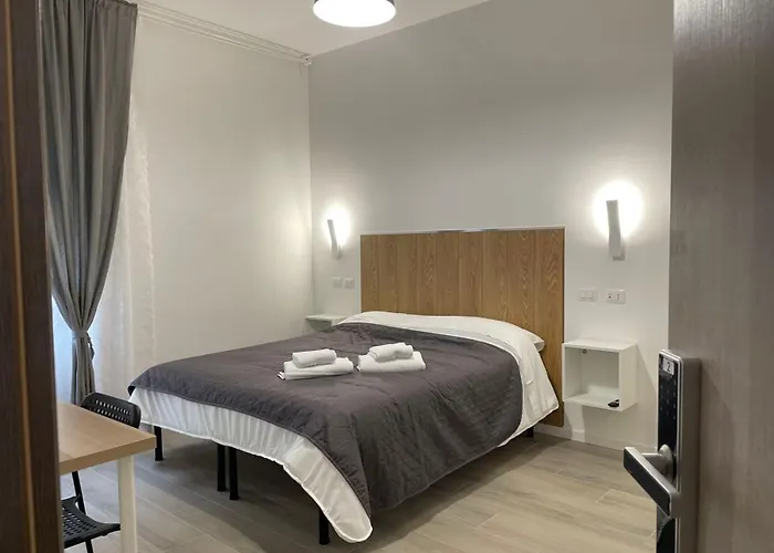 Bed & Breakfast B8 Wang