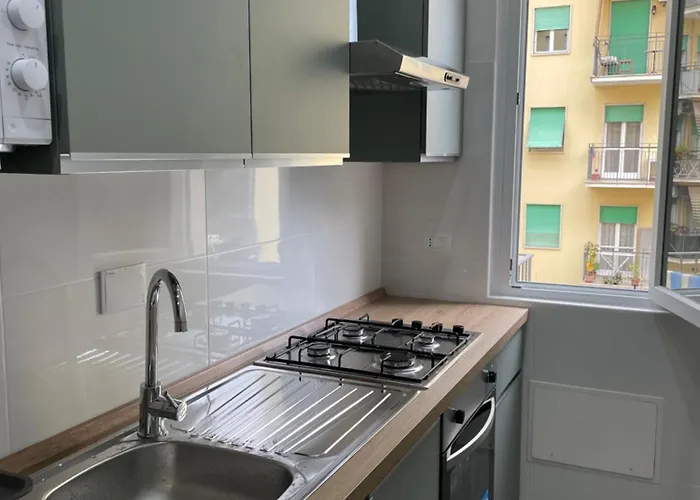 Bed & Breakfast B8 Wang *